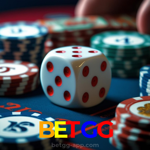 BETGG：Jogue slots e aposte no futebol ao vivo para vitórias emocionantes!