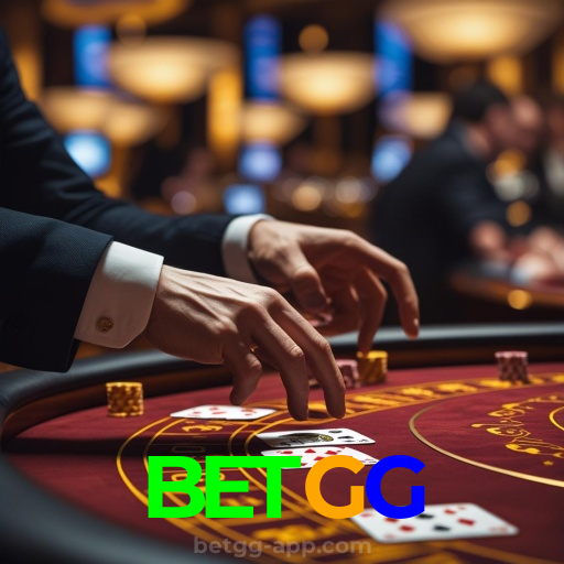 BETGG:Jogue poker online e mostre que você é o mestre das cartas!