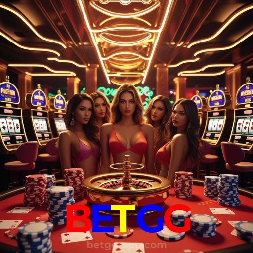 BETGG:Cada jogada no blackjack é uma chance de conquistar vitórias!