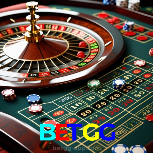 BETGG:Jogue nas nossas slots e conquiste prêmios de tirar o fôlego!