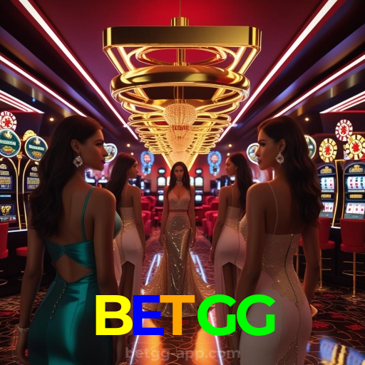 BETGG:O melhor cassino online com apostas ao vivo em futebol e jogos de cassino!