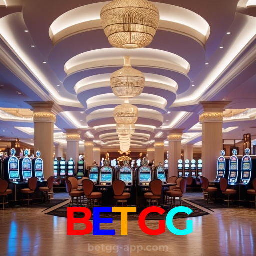 BETGG:Ganhe no futebol e conquiste prêmios nos melhores jogos de cassino online!