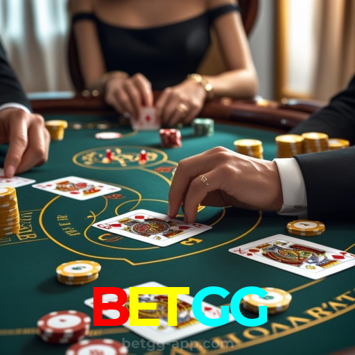 BETGG:Cada giro é uma nova chance! Aposte nas slots e vença!
