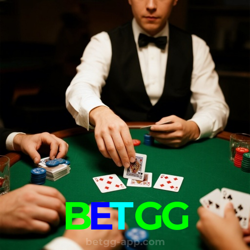 BETGG：Aposte no futebol digital e conquiste prêmios fantásticos!