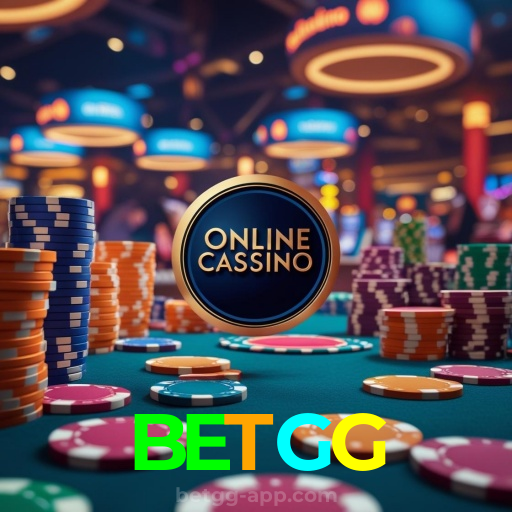 BETGG：A sorte é sua! Aposte agora e ganhe muito mais!