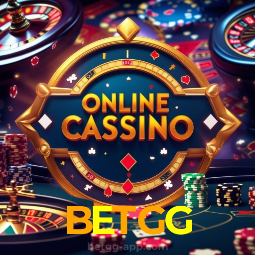 BETGG:O melhor cassino para apostar no futebol e ganhar em jogos de roleta!