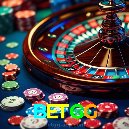 BETGG:Cada giro é uma chance de ganhar! Jogue nas slots agora mesmo!