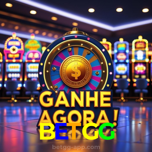 BETGG:Cada giro nas slots é uma chance de mudar sua sorte!