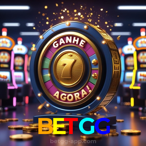 BETGG:O cassino online mais confiável para apostas ao vivo no futebol e jogos de cassino!