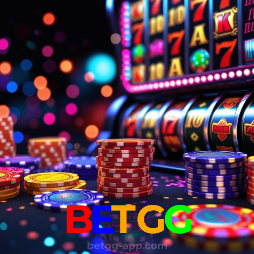 BETGG:O cassino mais confiável para apostar no futebol e jogar slots!
