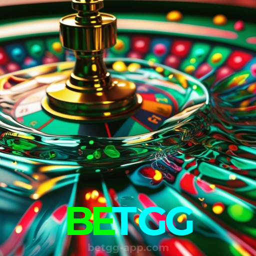 BETGG:A melhor plataforma para apostas no futebol e diversão em jogos de cassino!
