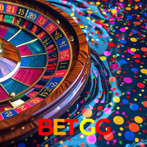 BETGG:Jogue agora e desafie a sorte em nosso cassino online!