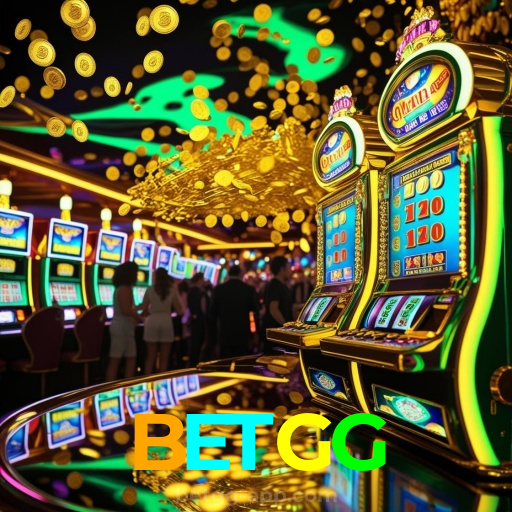 BETGG:Jogue slots, aposte no futebol e ganhe com confiança no nosso cassino online!