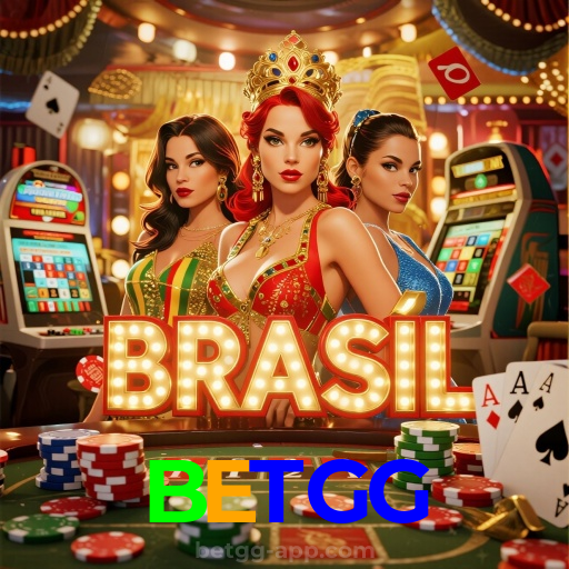 BETGG:Jogue nas nossas mesas de poker e conquiste vitórias épicas!