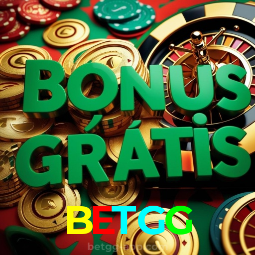 BETGG:Jogue slots, aposte no futebol e ganhe no cassino online mais seguro!
