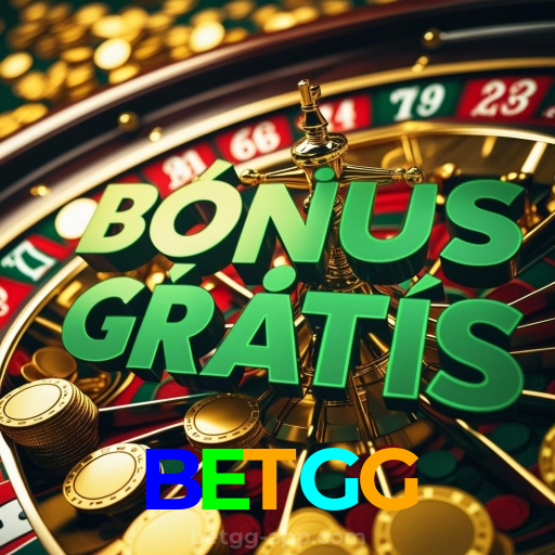 BETGG:Gire a roleta e leve para casa grandes vitórias!