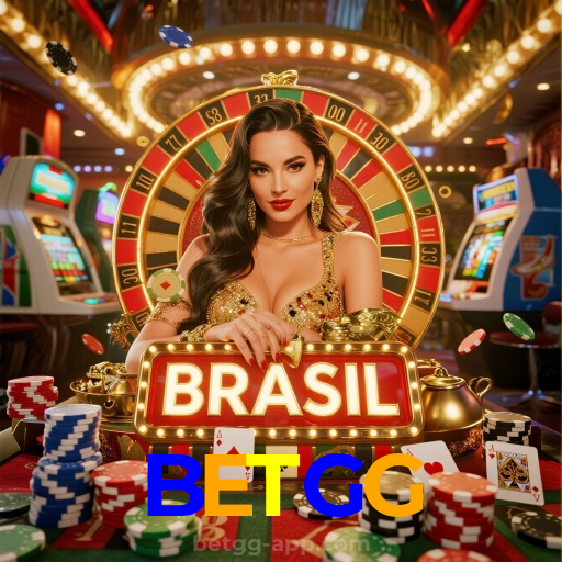 BETGG:Jogue slots, blackjack e aposte ao vivo no futebol com segurança!