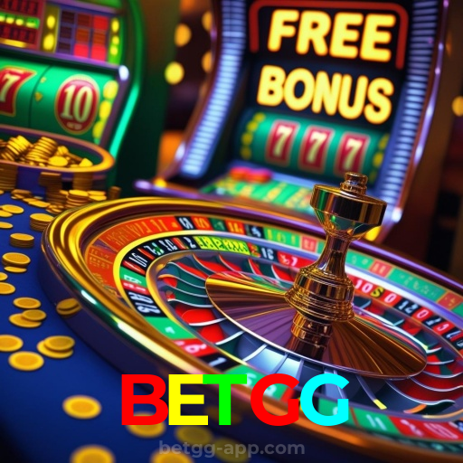 BETGG:Apostas no futebol e diversão com roleta e blackjack no nosso cassino online!