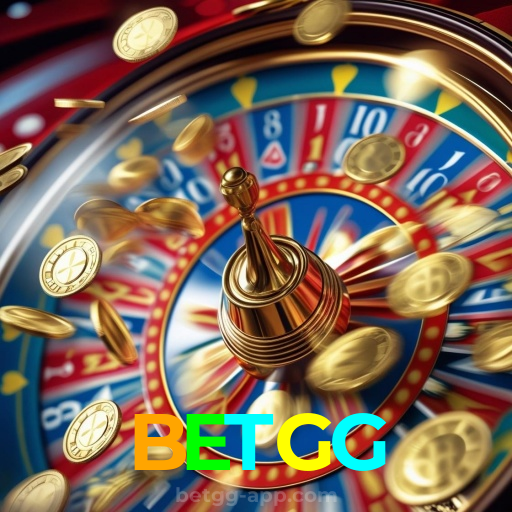 BETGG:Jogue nas melhores slots e leve o jackpot para casa!