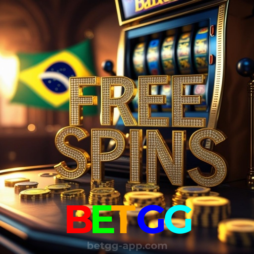 BETGG:Cada giro nas slots pode ser uma grande vitória! Aposte agora!