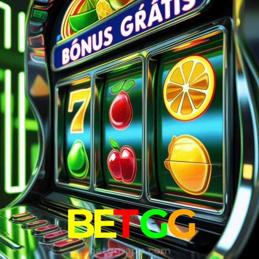 BETGG:Jogue nas slots e viva a emoção das grandes vitórias!