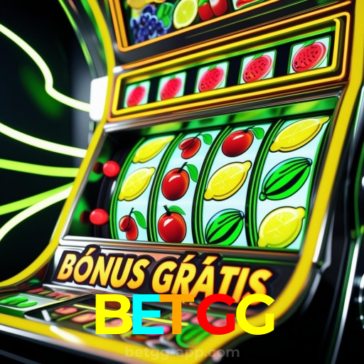 BETGG:Apostas emocionantes em futebol e os melhores jogos de cassino online!