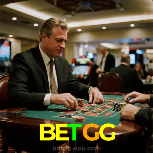 BETGG:Aposte no futebol e vença nas mesas de blackjack no cassino online!