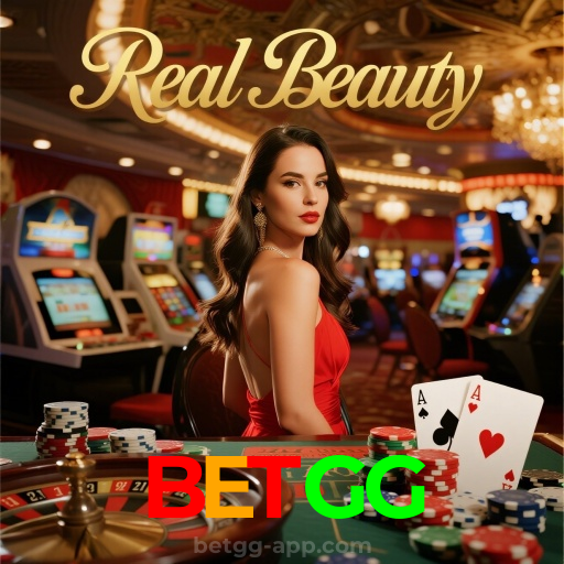 BETGG：As slots mais emocionantes estão esperando por você! Vença agora!
