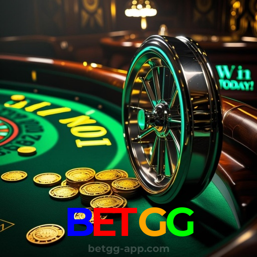 BETGG:Sua sorte está no cassino online com poker, roleta e futebol ao vivo!