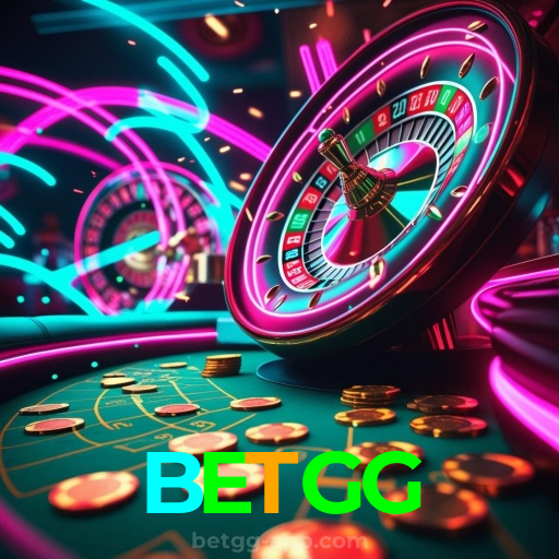 BETGG:Entre no nosso cassino e aposte nas melhores máquinas caça-níqueis!
