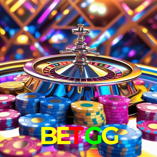 BETGG:Cada giro é uma nova chance! Aposte nas slots e vença!