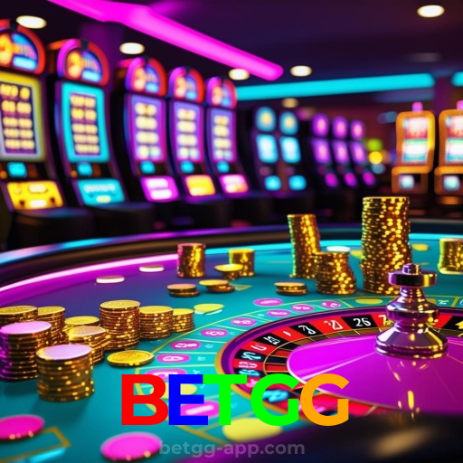 BETGG:Em nosso cassino online, a sorte está ao seu lado! Aposte agora!