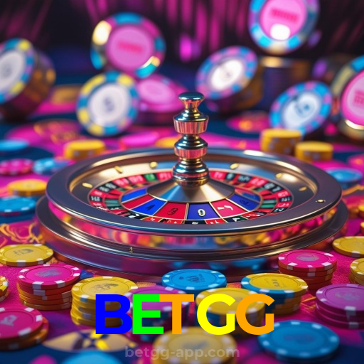 BETGG:Jogue futebol online e sinta a adrenalina de ganhar!