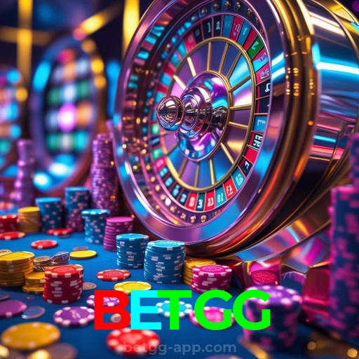 BETGG:A sorte é sua! Aposte agora e ganhe muito mais!
