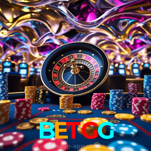 BETGG:A sorte está na roleta! Aposte e ganhe agora!