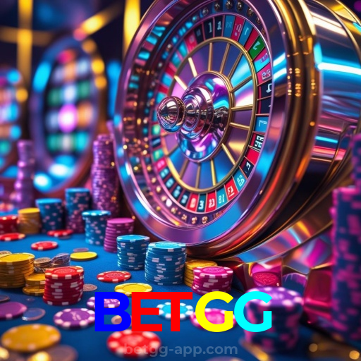 BETGG:Jogue no cassino online com apostas no futebol e ganhe grandes prêmios!