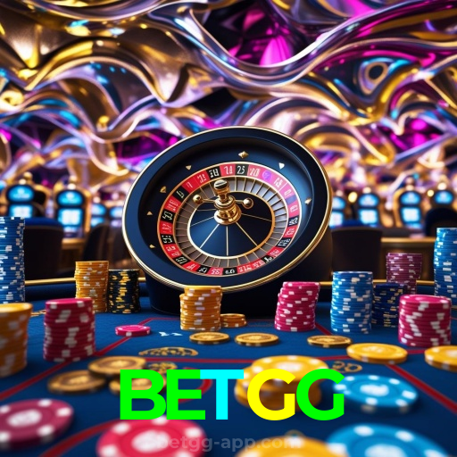 BETGG:Jogue slots, ganhe no futebol e aposte com confiança no nosso cassino!