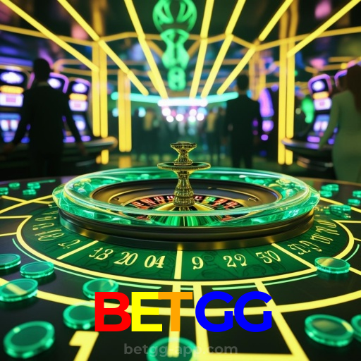 BETGG:Apostas emocionantes no futebol e grandes vitórias em jogos como roleta!