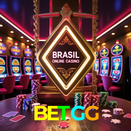 BETGG：O cassino online mais seguro para apostar no futebol e jogar blackjack!