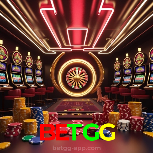 BETGG：Jogue blackjack, aposte no futebol e conquiste vitórias incríveis!