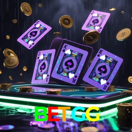 BETGG:A sorte te espera nas nossas roletas! Aposte e vença!