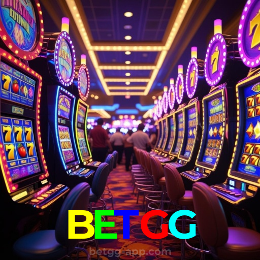 BETGG:A sorte está ao seu lado no cassino online com jogos de roleta e apostas no futebol!
