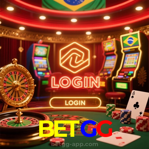 BETGG:O cassino perfeito para jogar poker e fazer apostas no futebol online!