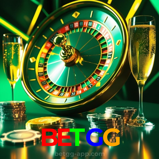 BETGG:Aposte no futebol e conquiste vitórias incríveis nos jogos de cassino!