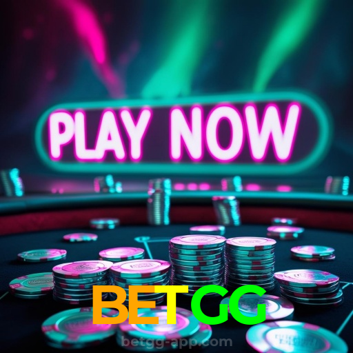 BETGG:O cassino mais confiável para apostar no futebol e jogar slots!