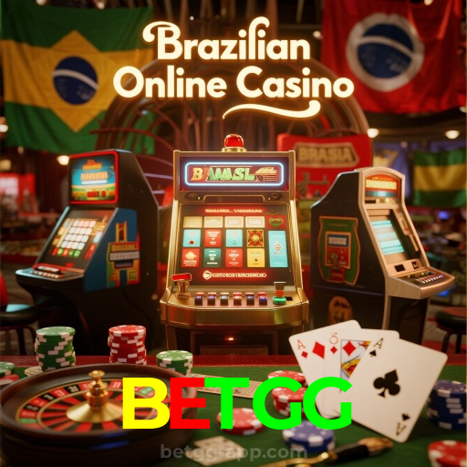 BETGG：A sorte está ao seu alcance! Aposte e vença no futebol!