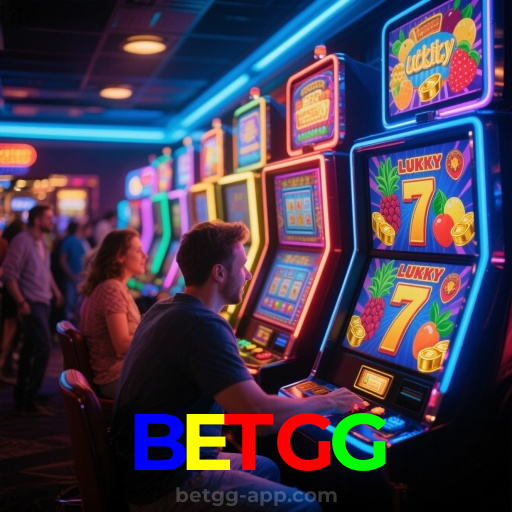 BETGG：O futebol online está na sua tela! Aposte agora e vença!