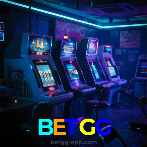BETGG：Jogue blackjack, aposte no futebol e conquiste vitórias épicas no cassino online!