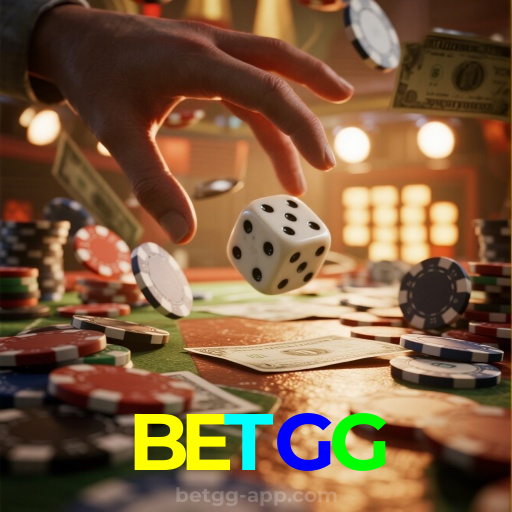 BETGG:Jogue slots, aposte no futebol e ganhe prêmios incríveis no cassino online!