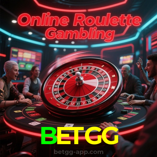 BETGG：Aposte no futebol e jogue os melhores jogos de cassino como roleta!
